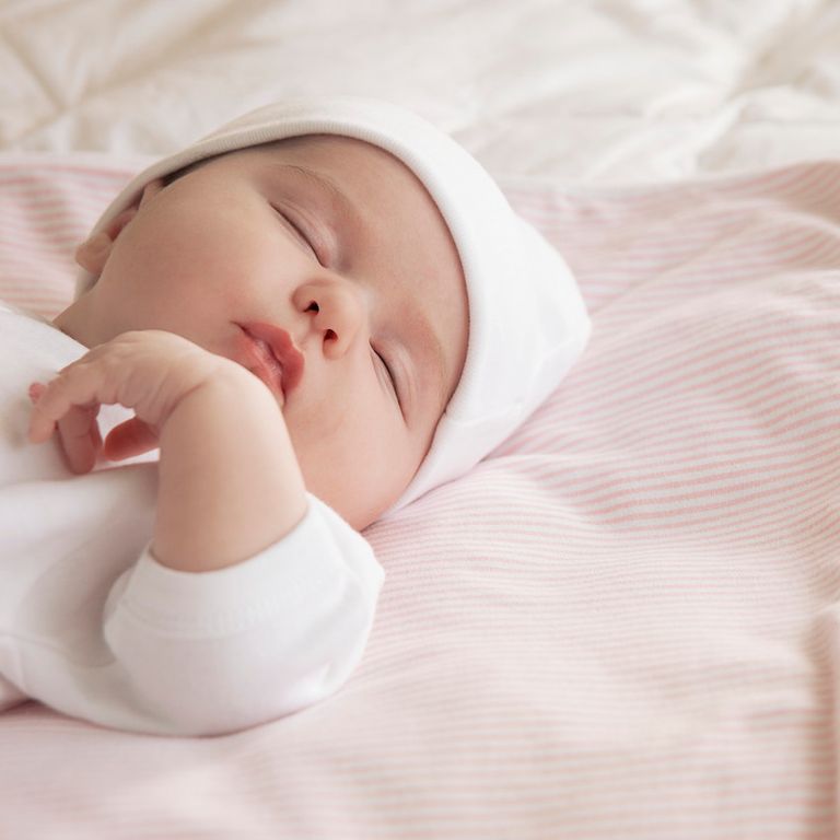 Diagnostik und Therapie von Neugeborenen und Säuglingen